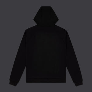 Logo Hoodie Black