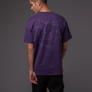 DLYNR / Pokemon - Gengar Tee
