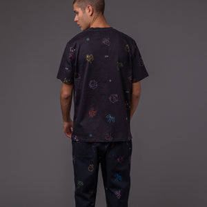 DLYNR / Pokemon - Pattern Tee