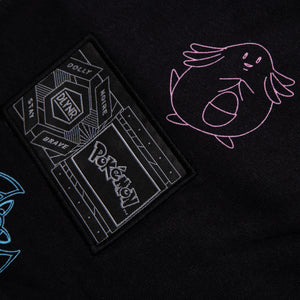 DLYNR / Pokemon - Pattern Tee