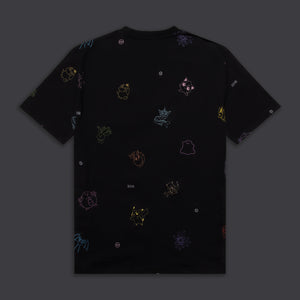 DLYNR / Pokemon - Pattern Tee