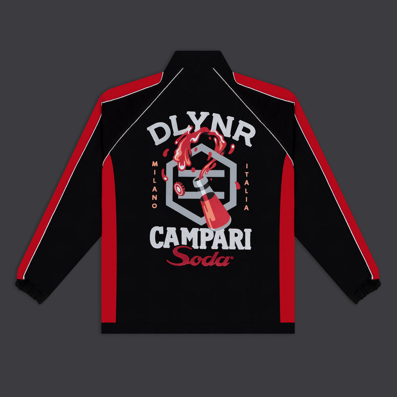 DLYNR / Campari Soda Ready-Made Jacket B