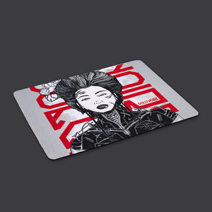 Mouse Pad Dolly Noire