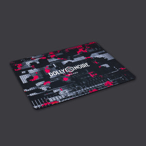 Mouse Pad Dolly Noire