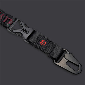 Dryland Lanyard