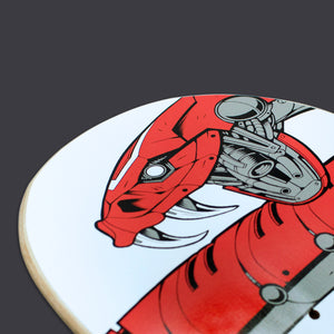 Death Viper skateboard