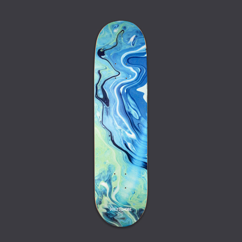 Skate Blaster