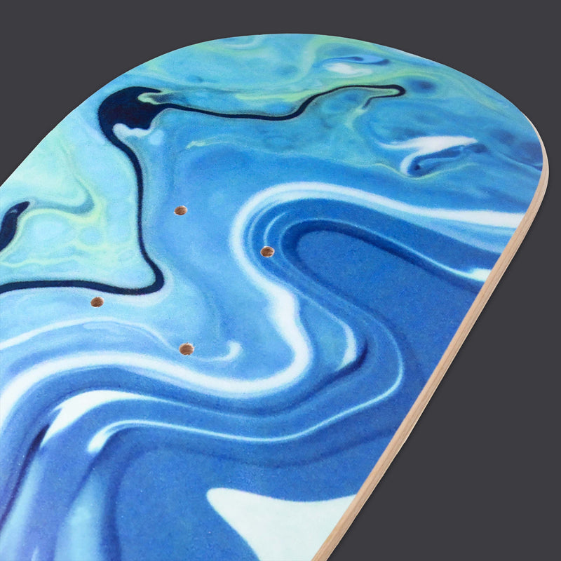 Skate Blaster