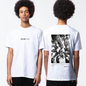 AVSI T-Shirt - Un sogno in comune
