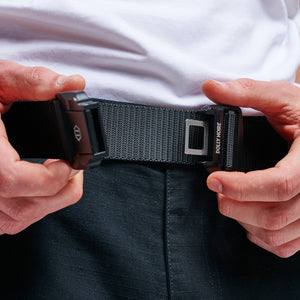 Minimal Buckle Belt