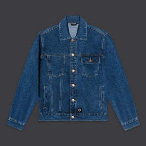 Denim Jacket Classic