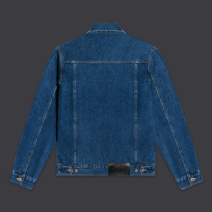 Denim Jacket Classic