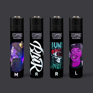 DLYNR | BLUR Collectors Pack -  2 di 2