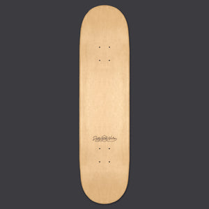 Skate Deck Francesco DSD