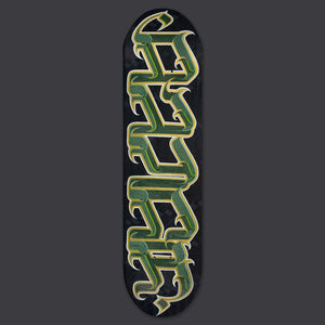 Skate Deck Francesco DSD