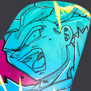 Skate Deck Nadi Conan