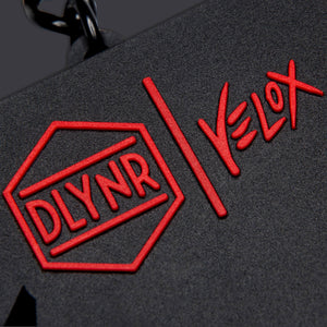 DLYNR® x VELOX USB KEYCHAIN