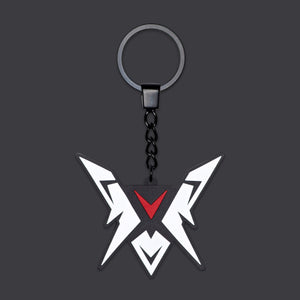 DLYNR® x VELOX USB KEYCHAIN