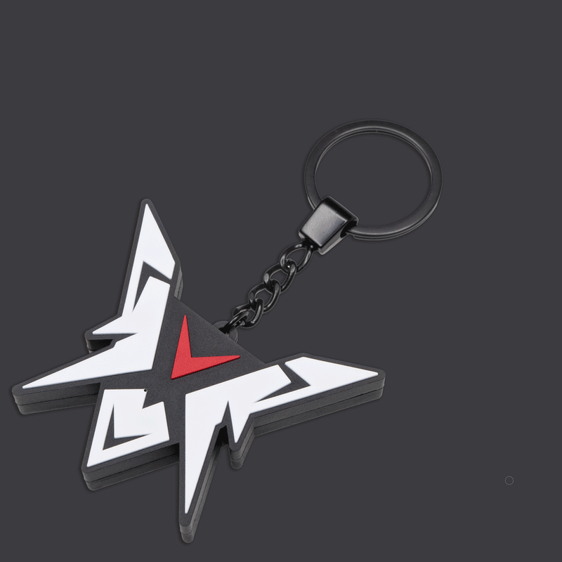 DLYNR® x VELOX USB KEYCHAIN